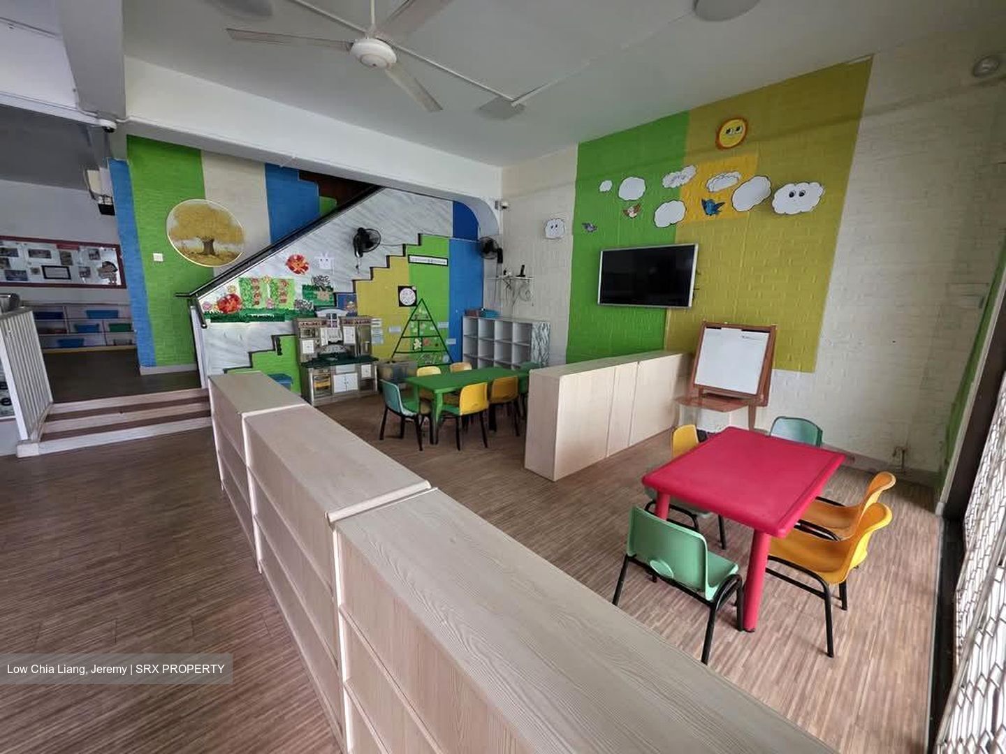 Hougang Avenue 1 (D19), Semi-Detached #569562031